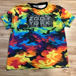 Zoo York T-shirt